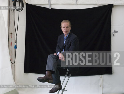 Martin Amis..copyright©Justin Griffiths-Williams/Writer Pictures/Rosebud2