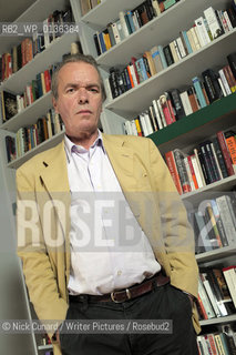 Martin Amis  pictured at The Movement Reconsidered Event at The LRB Bookshop London Wc1 02 June 2009 where James Fenton read some of his father Kingsleys poems..copyright©Nick Cunard/Writer Pictures/Rosebud2
