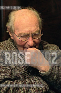 Adam Anavi..©Otto Kaise/Writer Pictures/Rosebud2