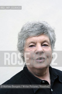 Comme Andersen..copyright©Mathieu Bourgois/Writer Pictures/Rosebud2