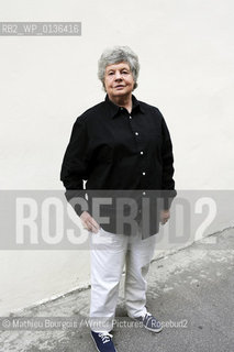 Comme Andersen..copyright©Mathieu Bourgois/Writer Pictures/Rosebud2