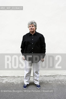 Comme Andersen..copyright©Mathieu Bourgois/Writer Pictures/Rosebud2