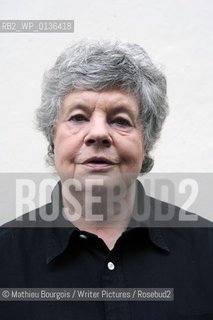 Comme Andersen..copyright©Mathieu Bourgois/Writer Pictures/Rosebud2