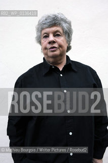 Comme Andersen..copyright©Mathieu Bourgois/Writer Pictures/Rosebud2