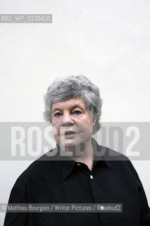 Comme Andersen..copyright©Mathieu Bourgois/Writer Pictures/Rosebud2