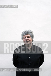 Comme Andersen..copyright©Mathieu Bourgois/Writer Pictures/Rosebud2