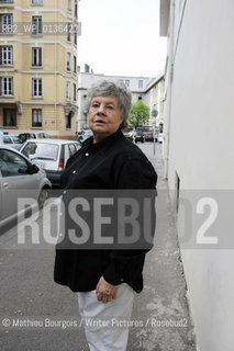 Comme Andersen..copyright©Mathieu Bourgois/Writer Pictures/Rosebud2