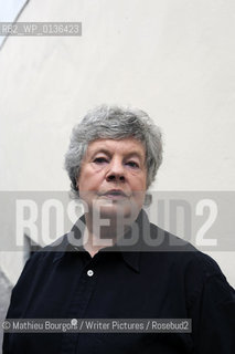 Comme Andersen..copyright©Mathieu Bourgois/Writer Pictures/Rosebud2