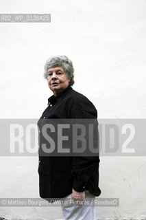 Comme Andersen..copyright©Mathieu Bourgois/Writer Pictures/Rosebud2