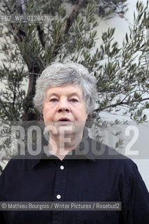 Comme Andersen..copyright©Mathieu Bourgois/Writer Pictures/Rosebud2