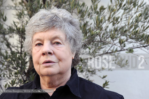 Comme Andersen..copyright©Mathieu Bourgois/Writer Pictures/Rosebud2