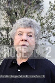 Comme Andersen..copyright©Mathieu Bourgois/Writer Pictures/Rosebud2