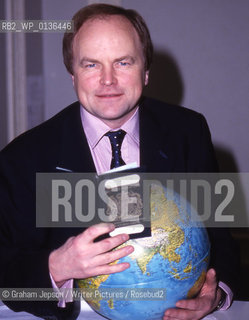 CLIVE ANDERSON  ..©Graham Jepson/Writer Pictures/Rosebud2