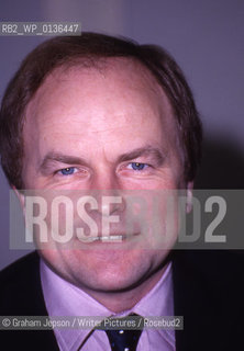 CLIVE ANDERSON  ..©Graham Jepson/Writer Pictures/Rosebud2