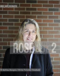 Gill Anderson..©Mathieu Bourgois/Writer Pictures/Rosebud2