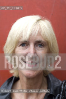 Lin Anderson..Copyright©Geraint Lewis/Writer Pictures/Rosebud2