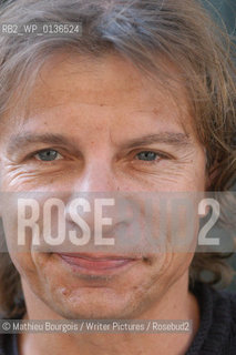 Richard Andrieux  ..Copyright©Mathieu Bourgois/Writer Pictures/Rosebud2