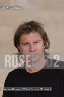 Richard Andrieux  ..Copyright©Mathieu Bourgois/Writer Pictures/Rosebud2