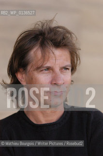 Richard Andrieux  ..Copyright©Mathieu Bourgois/Writer Pictures/Rosebud2