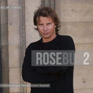 Richard Andrieux  ..Copyright©Mathieu Bourgois/Writer Pictures/Rosebud2