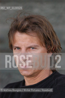 Richard Andrieux  ..Copyright©Mathieu Bourgois/Writer Pictures/Rosebud2