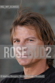 Richard Andrieux  ..Copyright©Mathieu Bourgois/Writer Pictures/Rosebud2
