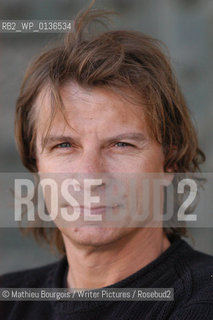 Richard Andrieux  ..Copyright©Mathieu Bourgois/Writer Pictures/Rosebud2
