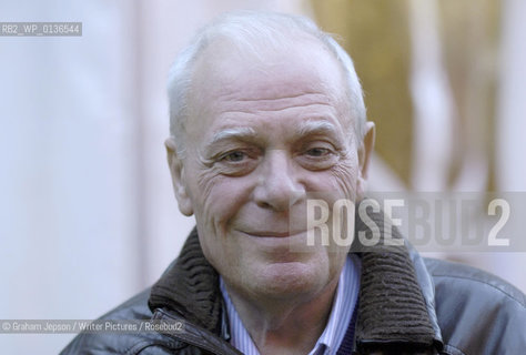 Dr Maya Angelou..©Graham Jepson/Writer Pictures/Rosebud2