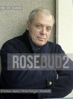 Dr Maya Angelou..©Graham Jepson/Writer Pictures/Rosebud2