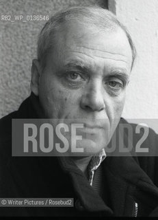 Antunes Antonio L©Writer Pictures/Rosebud2