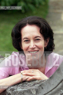 TERRI APTER WHO IS A PSYCHOLOGIST FROM CAMBRIDGE WHO HAS WRITTEN A BOOK ON CHILDREN AND PARENTS...copyright©MMP/Writer Pictures/Rosebud2