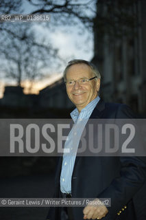 Jeffrey Archer [Lord Archer] ,Former Conservative Party Politician and  Best Selling Novelist at the Oxford Literary Festival at Christchurch College Oxford. ..copyright©Geraint Lewis/Writer Pictures/Rosebud2
