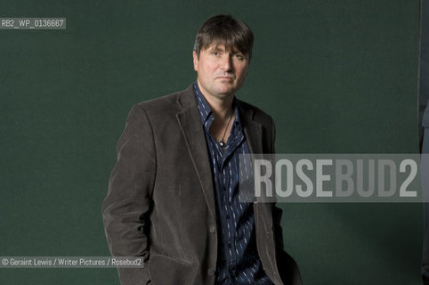 Simon Armitage,Poet who has translated Gawain and The Green Knight. ..©Geraint Lewis/Writer Pictures/Rosebud2