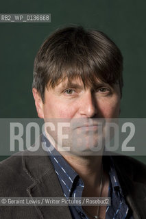 Simon Armitage,Poet who has translated Gawain and The Green Knight. ..©Geraint Lewis/Writer Pictures/Rosebud2