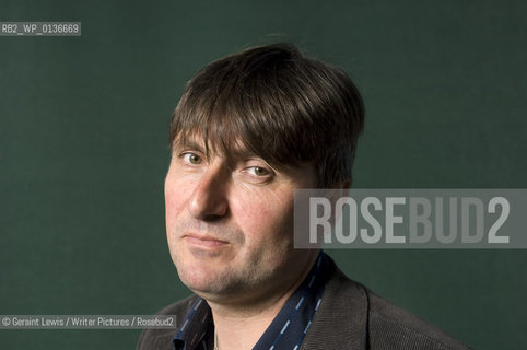 Simon Armitage,Poet who has translated Gawain and The Green Knight. ..©Geraint Lewis/Writer Pictures/Rosebud2