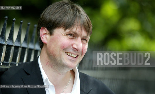 Simon Armitage,Poet who has translated Gawain and The Green Knight. ..©Graham Jepson/Writer Pictures/Rosebud2
