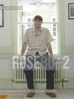 Simon Armitage..copyright©Lesley Anne Churchill/Writer Pictures/Rosebud2