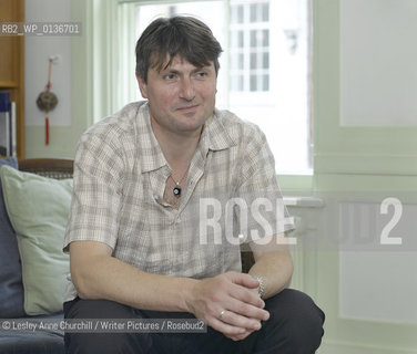Simon Armitage..copyright©Lesley Anne Churchill/Writer Pictures/Rosebud2