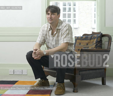 Simon Armitage..copyright©Lesley Anne Churchill/Writer Pictures/Rosebud2