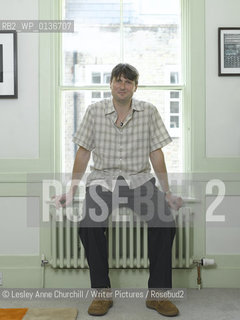 Simon Armitage..copyright©Lesley Anne Churchill/Writer Pictures/Rosebud2