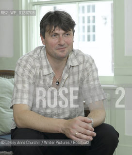 Simon Armitage..copyright©Lesley Anne Churchill/Writer Pictures/Rosebud2