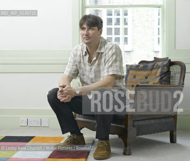 Simon Armitage..copyright©Lesley Anne Churchill/Writer Pictures/Rosebud2