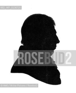 John Armstrong (1709-79).Scottish physician and poet..copyright©NMG/Writer Pictures/Rosebud2