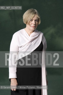 Karen Armstrong , former Nun and now Relgous Thinker and Writeron islam,Buddhism and the Bible..©Geraint Lewis/Writer Pictures/Rosebud2