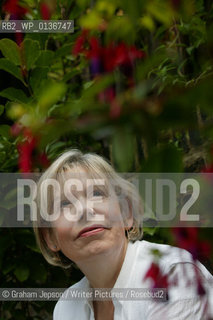 Karen Armstrong..©Graham Jepson/Writer Pictures/Rosebud2