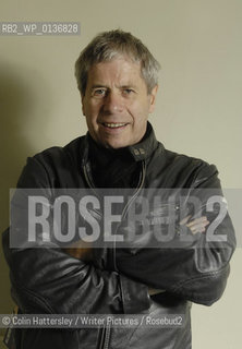 Max Arthur..copyright©Colin Hattersley/Writer Pictures/Rosebud2