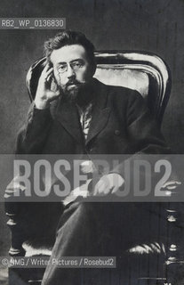 Mikhail Petrovich Artsybashev (1878-1927) ..copyright©NMG/Writer Pictures/Rosebud2