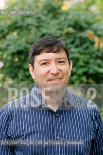 Brian Ascalon Roley ..copyright©Mathieu Bourgois/Writer Pictures/Rosebud2