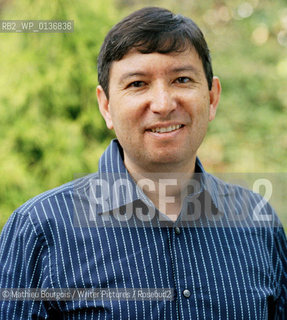 Brian Ascalon Roley ..copyright©Mathieu Bourgois/Writer Pictures/Rosebud2