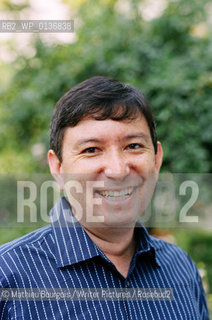 Brian Ascalon Roley ..copyright©Mathieu Bourgois/Writer Pictures/Rosebud2